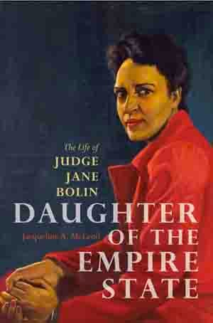 An enlightening read about first black woman judge in U.S.